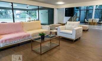 Imagem 3: Casa para Aluguel - Jardim Virginia Bianca, 5 Quartos, 700 m2