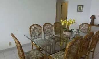 Imagem 7: Apartamento mobiliado, vista para o mar, 3 dormitórios, Sorocotuba III