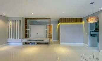 Imagem 3: Apartamento com 3 dormitórios para alugar, 178 m² por R$ 9.100,00/mês - Gleba Palhano - Lo