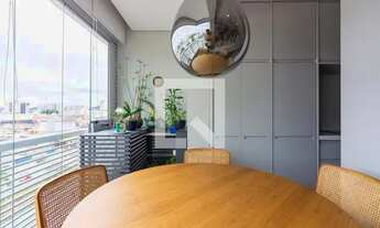 Imagem 7: Apartamento à Venda - Vila Yara, 2 Quartos, 60 m2