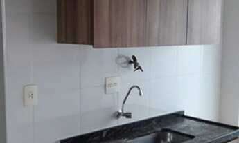 Imagem 6: Apartamento 2 quartos aluguel Quitaúna Osasco