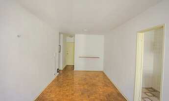 Imagem 4: Apartamento para venda com 58 metros quadrados com 1 quarto em Vila Buarque - São Paulo