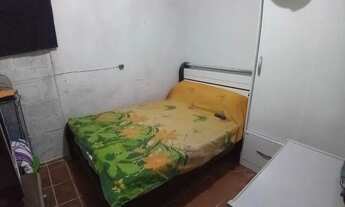 Imagem 3: Casa térrea em Carapicuíba muito boa para investidor