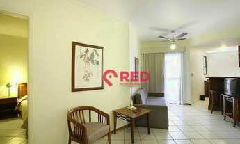 Imagem 5: Flat com 4 dormitórios à venda, 90 m² por R$ 580.000,00 - Centro - Campinas/SP