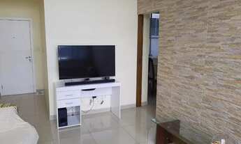 Imagem: Apartamento para venda possui 78 metros