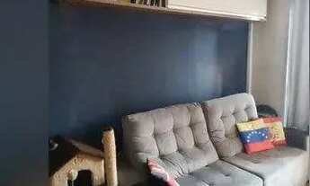 Imagem 2: Apartamento com 2 dormitórios à venda, 58 m² por R$ 260.000 - Parque Camélias - Campinas/S