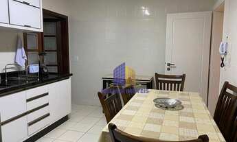 Imagem 7: Apartamento com 4 dormitórios, com vista mar à venda, 146 m² por R$ 1.500.000 - 2 Quadra C