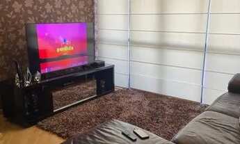 Imagem 2: Apartamento à venda tem 96 metros quadrados com 3 quartos na Vila Leopoldina - São Paulo