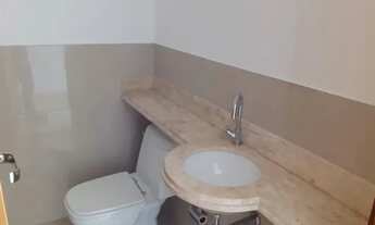 Imagem 6: Apartamento com 3 dormitórios à venda, 130 m² por R$ 635.000,00 - Centro - Ribeirão Preto