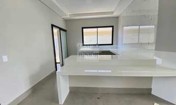 Imagem 3: AMERICANA - Casa de Condomínio - LOTEAMENTO RESIDENCIAL JARDIM DOS IPÊS AMARELOS