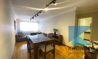 Imagem 3: SãO PAULO - Apartamento Padrão - Bela Vista