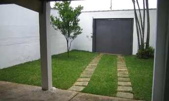 Imagem 4: Casa com 2 dormitórios à venda, 102 m² por R$ 460.000,00 - Ponte de Campinas - Jundiaí/SP