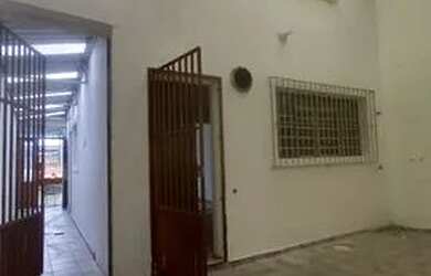 Imagem 5: Sobrado no jardim imperador