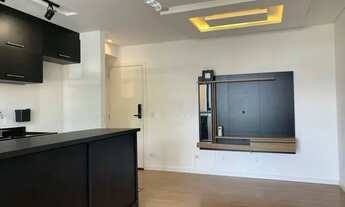 Imagem 3: Apartamento Semi Mobiliado no centro de São José dos Pinhais