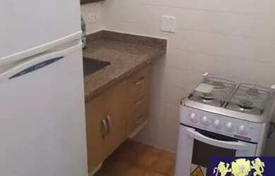 Imagem 4: Flat para alugar no Jardins - Edifício Saint Paul - Cód. GOV10873