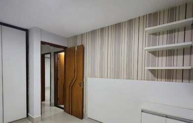 Imagem 3: Apartamento 70 m², 3 quartos, Setor Urias Magalhães