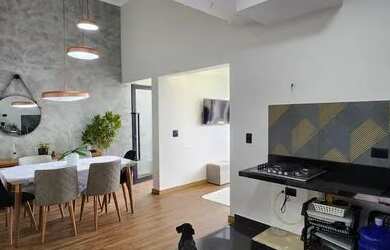 Imagem 4: Excelente Casa no Condomínio Reserva das Paineiras em Piracicaba