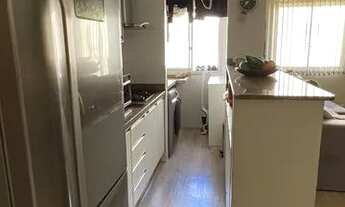 Imagem: Agio de Apartamento de 2 Quartos Residencial