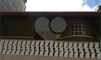 Imagem 2: São Paulo - Casa Padrão - TREMEMBÉ