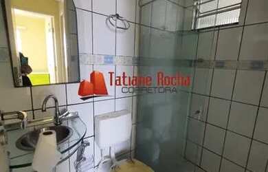 Imagem 4: Alugo apartamento Semi mobiliado no Cond. São Bartolomeu