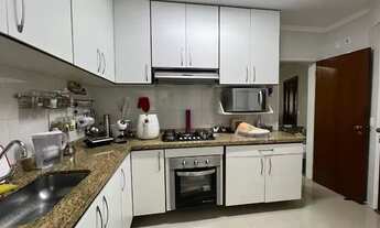 Imagem 6: Apartamento com 3 dormitórios para alugar, 112 m² por R$ 6.535,00/mês - Alphaville - Barue