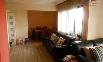 Imagem 3: Apartamento com 4 dormitórios à venda, 117 m² por R$ 1.300.000,00 - Vila Clementino - São