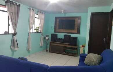 Imagem 3: Casa quitada no Tatuquara