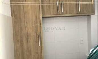 Imagem 5: Apartamento Padrão em Ribeirão Preto