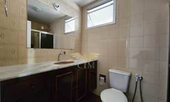 Imagem 14: Apartamento com 2 quartos, muito bem distribuído em 52m² na Pituba