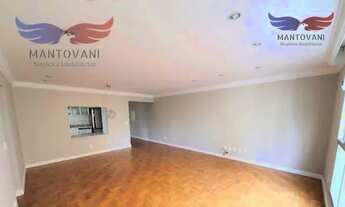 Imagem 5: Apartamento com 2 dormitórios à venda, 128 m² por R$ 1.100.000,00 - Perdizes - São Paulo/S