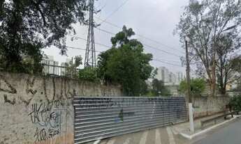 Imagem: Área à venda, 48 m² por R$ 159.000.000