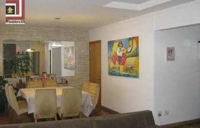 Imagem 3: Apartamento residencial à venda, Vila Santo Estéfano, São Paulo