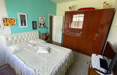 Imagem 6: Apartamento com 2 dormitórios à venda, 80 m² por R$ 290.000,00 - Centro - Juiz de Fora/MG