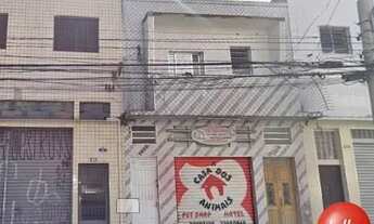 Imagem: São Paulo - Casa Padrão - Santana