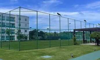 Imagem 3: Apartamento para venda possui 64 metros quadrados com 3 quartos em Muro Alto - Ipojuca - P