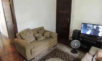 Imagem 3: Sobrado com 6 dormitórios à venda, 230 m² por R$ 640.000 - Jardim Santa Cecília - Guarulho