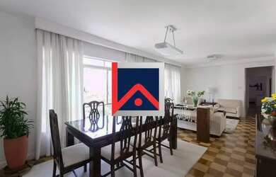 Imagem 2: Venda Apartamento 4 Dormitórios - 154 m² Sumaré