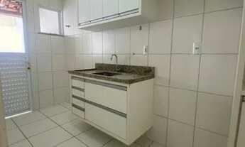 Imagem 6: Alugo Casa 3/4 Quartos com suíte condomínio alameidas das flores