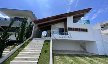 Imagem: Casa de condomínio para aluguel e venda