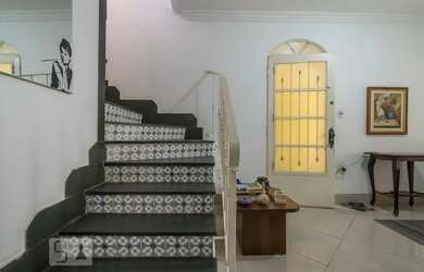 Imagem 3: Casa para Aluguel - Santo Amaro , 4 Quartos, 180 m2