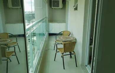 Imagem 2: Apartamento Padrão em Ribeirão Preto