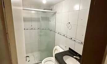 Imagem 5: Apartamento 02 quartos, 01 vaga de garagem com condomínio incluso IPTU, água e condomínio