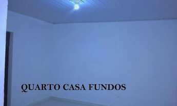 Imagem 3: Casa com 5 dormitórios à venda, 150 m² por R$ 372.340 - Jardim Jaçanã - São Paulo/SP