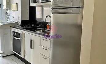 Imagem 6: JUNDIAÍ - Apartamento Padrão - JARDIM BONFIGLIOLI