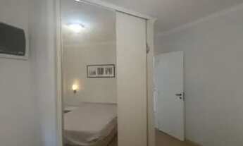 Imagem 5: Flat para venda possui 34 metros quadrados com 1 quarto em Paraíso do Morumbi - São Paulo