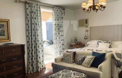 Imagem 6: Casa com 400 m² e 4 quartos à venda - Jardim Europa