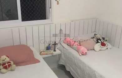 Imagem 3: Apartamento para aluguel possui 75 metros quadrados com 3 quartos