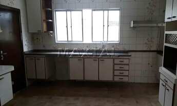 Imagem 4: Apartamento de 110 m² de área útil em Santana, 2 dormitórios, 1 sala, 1 cozinha , 1 vaga