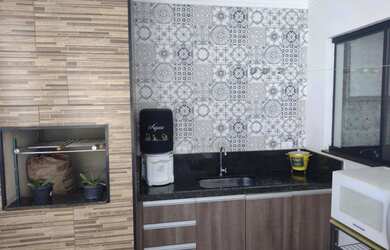 Imagem 7: Casa para venda com 100 metros quadrados