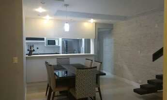 Imagem 3: Apartamento com 2 dormitórios à venda, 134 m² por R$ 877.000 - Tatuapé - São Paulo/SP